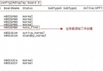 5680T开局标准(范例)